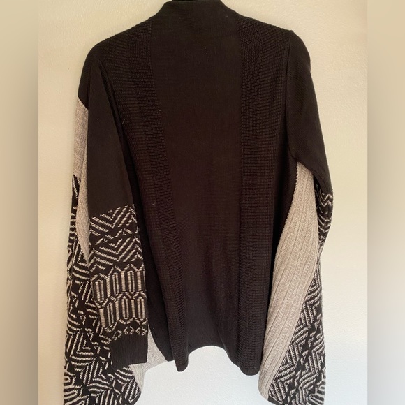 Merona Slouchy Cardigan - Picture 2 of 3